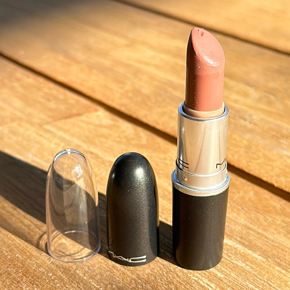 Mac lipstick Spirit